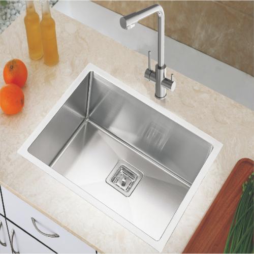 Signature Attire Kitchen Sink